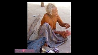 A Compilation Of Homemade Pictures Featuring Mature Women