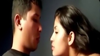 Soniabhabhi And Her Lover'S Steamy Homemade Sex Video