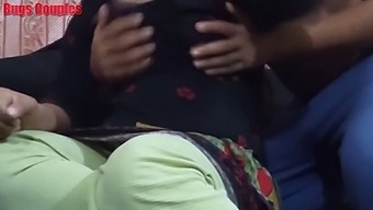Aunty'S Provocative Picture Collection With Mature And Big Ass