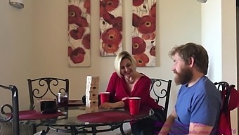 Brianna Beach And Stepson Enjoy Christmas Together With A Special Surprise