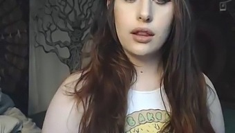 Hayli Haze'S 44th Show With Sex Toys And Ohmibod
