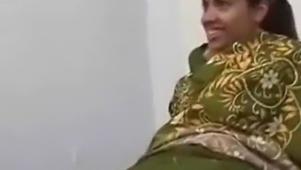 Desi Teen Engages In A Threesome With Other Participants