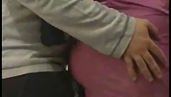 Public Transportation Turns Into Steamy Encounter - Free Porn Video - Youporn