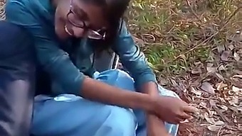 Indian School Teacher Engages In Sexual Activities With Pupils In A Forest For Financial Gain