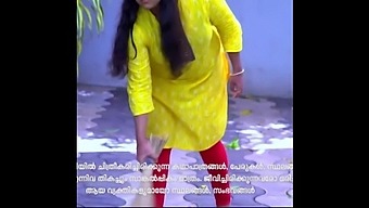 18-Year-Old Malayali Actress In Indian Porn