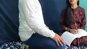 Homemade Indian Anal Sex And Dogging With 18-Year-Old Teacher And Student