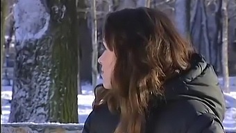Beleza Russa Seduzida Em 2002