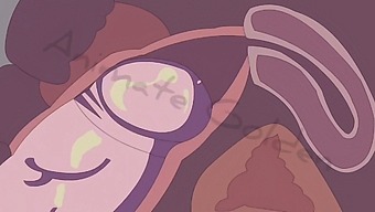 Internal Climax: A Man Ejaculates Inside A Vagina