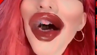 Man'S Cock Under Control In Joi Video
