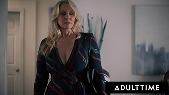 Adult Time'S Asian Teen Lulu Chu Gets Fucked By Her Boyfriend In High Definition