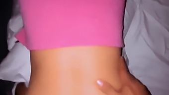 Seduzida Por Sua Voz Doce, Essa Mulher Aguenta Tudo.