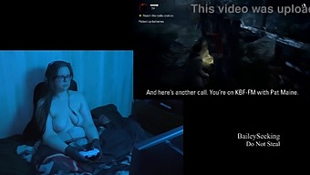 Nude Alan Wake Gameplay In Fourth Installment