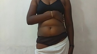 Erotic Poetry Recitation During Nude Photo Shoot