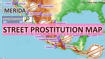 Mexican Sex Workers In Merida: A Guide To The City'S Brothels And Massage Parlors