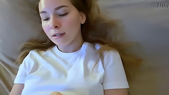 Daddy Wants To Talk About Sex With His Teenage Daughter