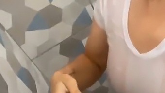 Bathroom Fun: Part Two