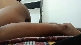 Desi Teenager'S Steamy Sex Tape