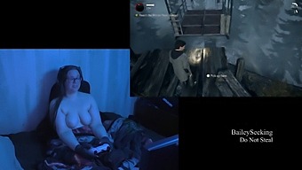 Alan Wake'S American Dream: Part 6 - Naked And Uncensored