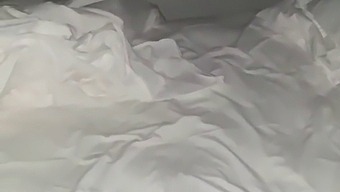 Clea Gaultier Gets Woken Up For Late-Night Intimacy - Clea Gaultier