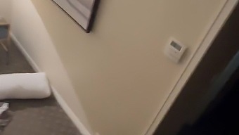 Young And Horny Teens Indulge In Steamy Sexual Encounter