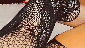 Morning Hard Sex With My Big Ass Stepmom