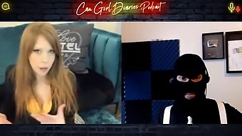Earn Income From Webcam Modeling Without Relying On Social Media With Cam Girl Lilly Laclare