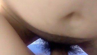 My Curvy Secretary Receives A Cumshot And Screams Loudly [Chinese Subtitles]