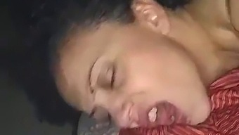 Messy And Naughty Oral Sex Scene With Sexual Content
