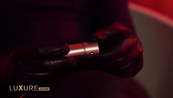 Swinger Party Turns Into A Steamy Double Penetration Session With Lana Rhoades