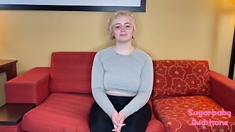 Annie'S Projectile Vomiting During Her Audition
