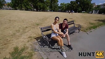Cuckolded Husband'S Humiliation: Hd Video
