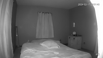 Misty Demonstrates How To Create An Electrifying Atmosphere In A Room Through A Blend Of Paranormal And Adult Content In Season 13