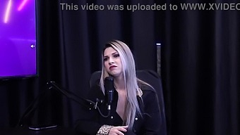 Melody Antunes Discovers She Has An Std After Being With A Well-Endowed Man