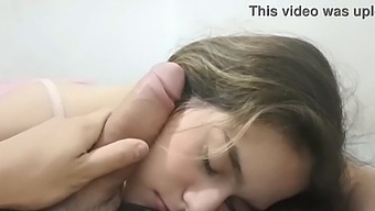 I Seduce My Stepsister And Have Intense Sex With Her