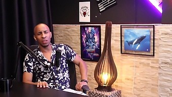 A Promiscuous African American Woman Gives A Blowjob To A Black Man And Receives Anal Penetration After He Clarifies That He Does Not Engage In Anal Sex And Does Not Pay For It - Featuring Lingerie, Amateur, Romantic Intercourse, A Compilation Of Explicit Content, Bondage And Domination, And Sexual Activities Involving Multiple Partners