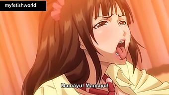New Anime Series Explores Themes Of Seduction And Infidelity Through Music